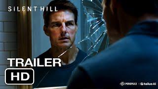 SILENT HILL - Teaser Trailer (2025) Tom Cruise | New Movie AI Concept