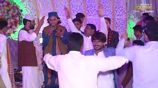 Mix Song Dance  - Bhag Chand - NooRani Echo Kandiaro - New Mehfil 2023