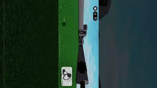 Frankfort Junction Train Derailment 6 years later in Roblox (but better than usual) =D (2015)