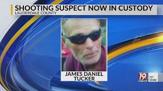 Rogersville Shooting Suspect Now in Custody | May 22, 2023 | News 19 at 10 p.m.