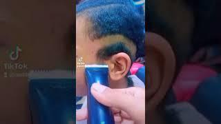 dh saloon for men professional cuttingRashid hair #hatelove