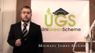 Zokit Green Business - UniGreenScheme