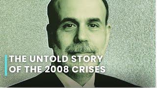 PANIC!  The Untold Story of the 2008 Financial Crisis