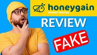 Honeygain Review - "Passive Income" Or Scam (There are NO Honeygain Tricks)