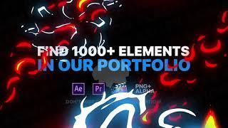 (1000+ FREE mogrts!) Liquid shapes mogrt The Best Graphics Pack for Adobe Premiere Pro