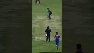 Babar Azam Vs Mohammad Amir #shorts #babarazam