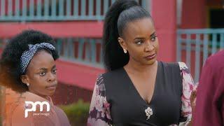 Siyama unleashes frustration on School – Juniors Drama Club | S1 | Ep 6 | Pearl Magic