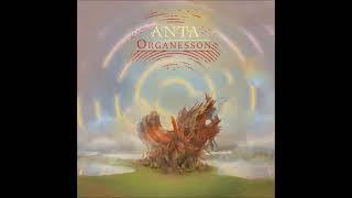 ANTA - Organesson (Full Album 2024)