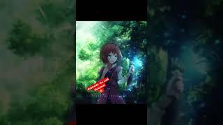 Shirayuki edit ️ #subforsub #shorts #shirayuki #anime #rishnalgaming