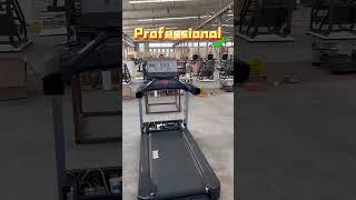 Behind the Scenes: Suodunfitness Treadmill Manufacturing Process | Factory Tour
