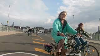 Critical Mass Bonn - Mai