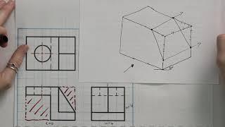 Isometric class example 2