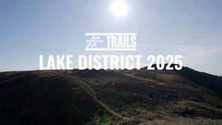 RunThrough Trails | Lake District 2025