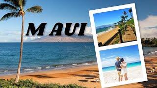 TRAVEL GUIDE: Visiting Maui, Hawaii