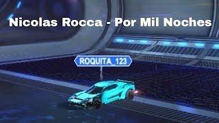 Por Mil Noches - Nicolas Rocca (Emotivo)