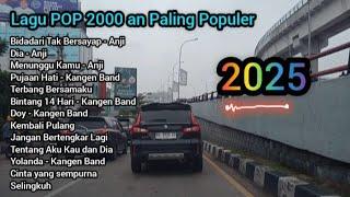 Lagu POP 2000 an Paling Di Cari dan Populer 