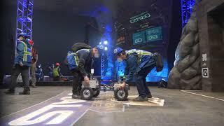 DARPA Subterranean Challenge Final Event Wrap-Up