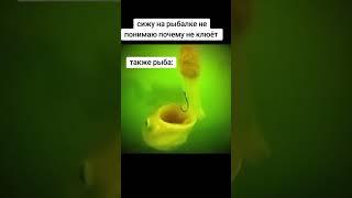 Так оно и есть   #Рыбалка #Шортс #Лайфхаки #Советы #Улов #Техника #РыбалкаШортс #fishing