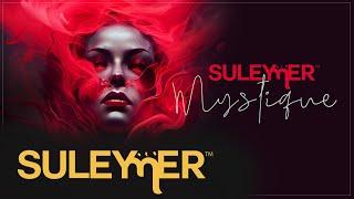 Suleymer - Mystique (Official Single)