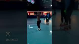 #rollerskating #sk8 #skating #fy #sk8life #rollerskates #jamskate #skatingvideos #skating #figure