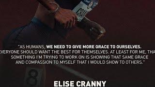 2xOlympian & 4xUS National Champion Elise Cranny Shares Her Insights On Success