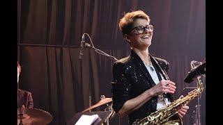 Zurich Jazz Orchestra feat. Karolina Strassmayer - «Willow Tree» (Waller / Razaf, arr. Gil Evans)