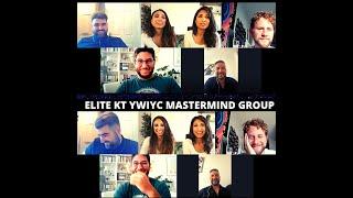 CD 7 | "YOUR WISH IS YOUR COMMAND" (YWIYC) ELITE KEVIN TRUDEAU MASTERMIND SESSION - AUGUST 2021