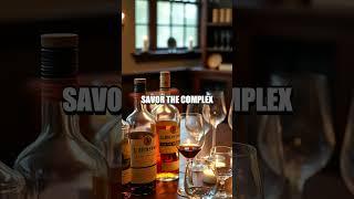 The Billionaire's Obsession with Rare Whiskey