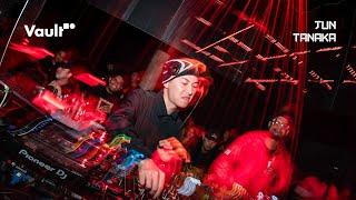 JUN TANAKA | Vault Nightclub Bali