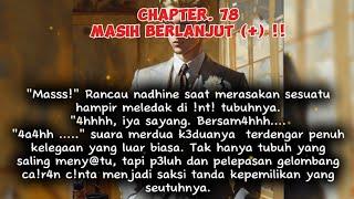 CHAPTER 78  TERROR AGAIN ‼️ || romantic short stories || Latest Romantic Novels