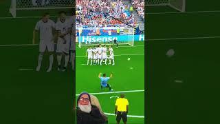 What a goal #Shorts #soccer #goals #messi #sports #funny #usa #viral #athletics #fitness #olympics