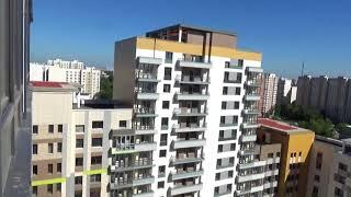 Обзор реновации в Бескудниково