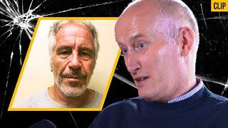 EPSTEIN is Just the Tip of the Iceberg – Andrew Wallis