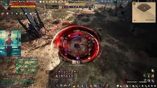 BDO Warrior Awakening PVP #40