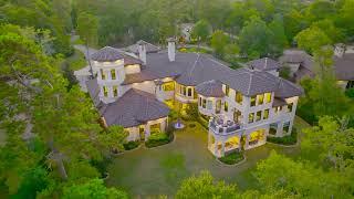 The Woodlands Texas Real Estate FOR SALE Listing #2402 (Zillow #realestate)