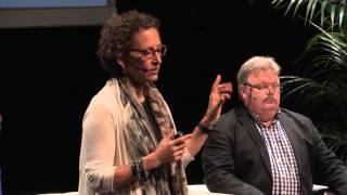 Pamela Weiss: How to Check in with Yourself