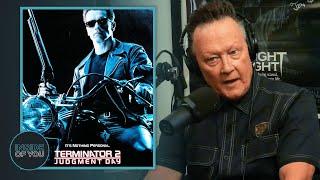 ROBERT PATRICK Opens Up on His Struggle With Hollywood Lifestyle