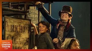 Oliver! | 2024 West End Trailer