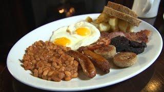 Chicago’s Best Breakfast: O'Shaughnessy's Public House