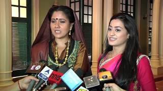 Bhavri gets charged on Shraddha yet again- Piya Rangrezz