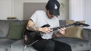 Chad Baldwin - Solo in Em