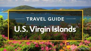 U.S. Virgin Islands Vacation Travel Guide | Expedia