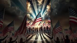 Whose Land? Our Land! "We the People (Are Taking Back Our Country)" by J.J. Quest