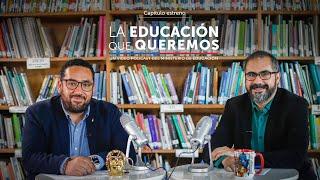 Cap 01: Proyecto de ley #FinAlCAE. Trayectorias educativas desde la educación superior