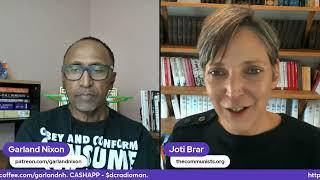 Imperialism and WW2 – Garland Nixon & Joti Brar, ep 21