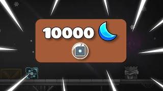 10000 | Geometry Dash 2.2