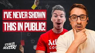 Referee Scandal Erupts! Will Poulter's Arsenal Tattoo & Miami's Blow | It's Called Soccer EP 9