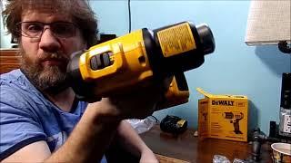 NEW DEWALT TOOL