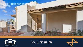 Phoenix Homes for Rent: 2BR/2BA - Alter Property Management