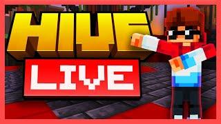 HIVE LIVE [REDBLU WINTER ARC #3]